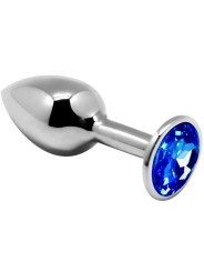 ALIVE ANAL PLEASURE KIT 3 PLUG METAL