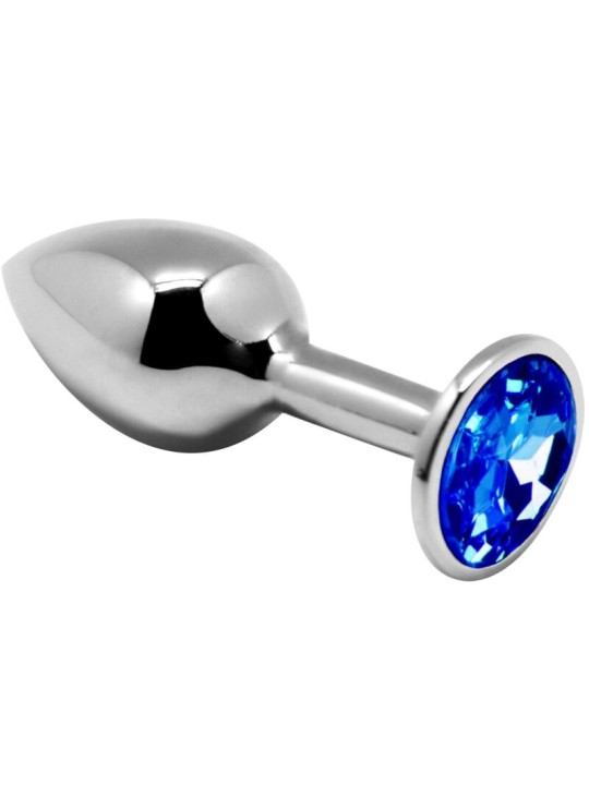 ALIVE ANAL PLEASURE KIT 3 PLUG METAL
