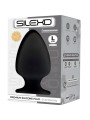 SILEXD MODELO 1 PLUG ANAL SILICONA PREMIUM SILEXPAN PREMIUM TERMORREACTIVO TALLA L