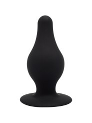 SILEXD MODELO 2 PLUG ANAL SILICONA PREMIUM SILEXPAN PREMIUM TERMORREACTIVO TALLA XS