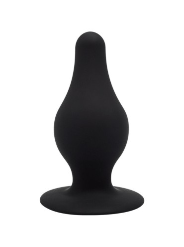 SILEXD MODELO 2 PLUG ANAL SILICONA PREMIUM SILEXPAN PREMIUM TERMORREACTIVO TALLA XS
