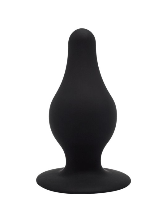 SILEXD MODELO 2 PLUG ANAL SILICONA PREMIUM SILEXPAN PREMIUM TERMORREACTIVO TALLA XS
