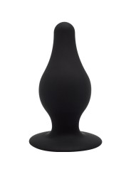 SILEXD MODELO 2 PLUG ANAL SILICONA PREMIUM SILEXPAN PREMIUM TERMORREACTIVO TALLA S