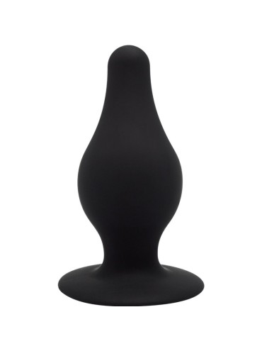 SILEXD MODELO 2 PLUG ANAL SILICONA PREMIUM SILEXPAN PREMIUM TERMORREACTIVO TALLA S