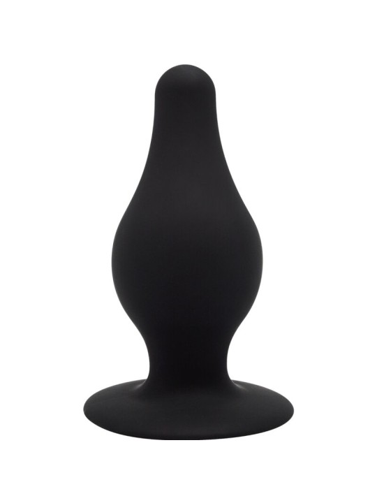 SILEXD MODELO 2 PLUG ANAL SILICONA PREMIUM SILEXPAN PREMIUM TERMORREACTIVO TALLA S