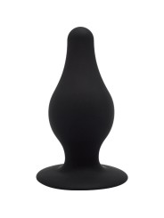SILEXD MODELO 2 PLUG ANAL SILICONA PREMIUM SILEXPAN PREMIUM TERMORREACTIVO TALLA L
