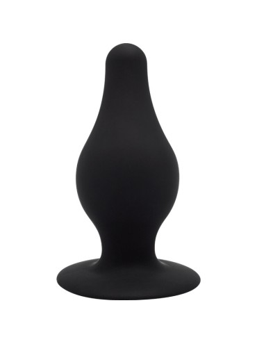 SILEXD MODELO 2 PLUG ANAL SILICONA PREMIUM SILEXPAN PREMIUM TERMORREACTIVO TALLA L