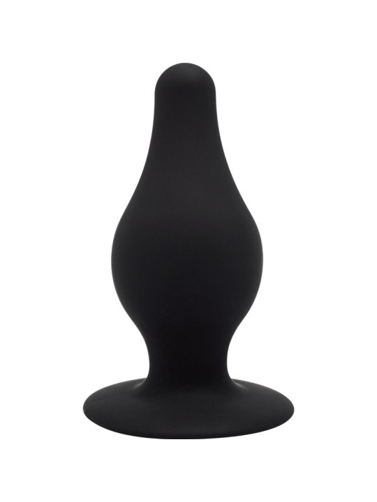SILEXD MODELO 2 PLUG ANAL SILICONA PREMIUM SILEXPAN PREMIUM TERMORREACTIVO TALLA L
