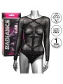 CALEXOTICS RADIANCE BODY DE MANGA LARGA PEDRERIA