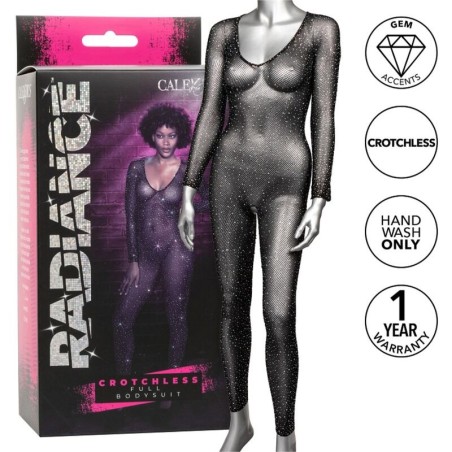 CALEXOTICS RADIANCE BODY ENTERO PEDRERIA SIN ENTREPIERNA