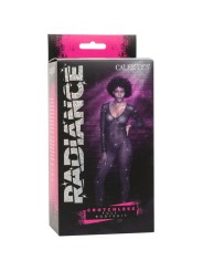 CALEXOTICS RADIANCE BODY ENTERO PEDRERIA SIN ENTREPIERNA