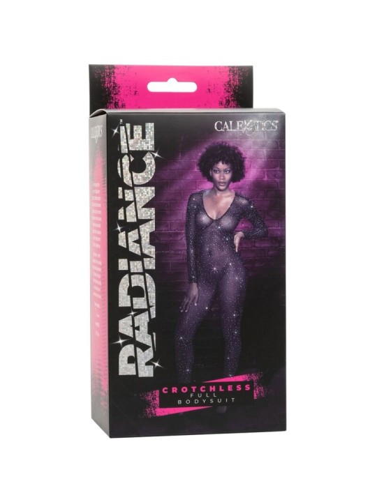 CALEXOTICS RADIANCE BODY ENTERO PEDRERIA SIN ENTREPIERNA