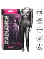 CALEXOTICS RADIANCE BODY ENTERO PEDRERIA SIN ENTREPIERNA TALLA GRANDE