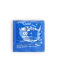 UNILATEX PRESERVATIVOS NATURALES 144 UDS X 25 UDS