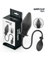 ADDICTED TOYS PLUG ANAL INFLABLE MODELO 2