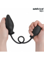 ADDICTED TOYS PLUG ANAL INFLABLE MODELO 2