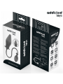 ADDICTED TOYS PLUG ANAL INFLABLE MODELO 2