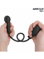 ADDICTED TOYS PLUG ANAL INFLABLE MODELO 1