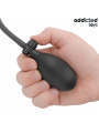 ADDICTED TOYS PLUG ANAL INFLABLE MODELO 1