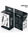 ADDICTED TOYS PLUG ANAL INFLABLE MODELO 1