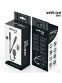ADDICTED TOYS PLUG ANAL DOBLE INFLABLE MODELO 1
