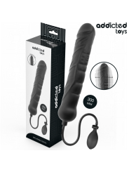ADDICTED TOYS DILDO INFLABLE XL MODELO 5