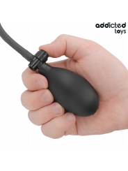 ADDICTED TOYS DILDO INFLABLE XL MODELO 5
