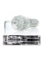 FLESHLIGHT GO MASTURBADOR TORQUE ICE