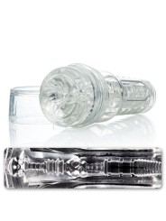 FLESHLIGHT GO MASTURBADOR TORQUE ICE