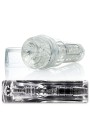 FLESHLIGHT GO MASTURBADOR TORQUE ICE