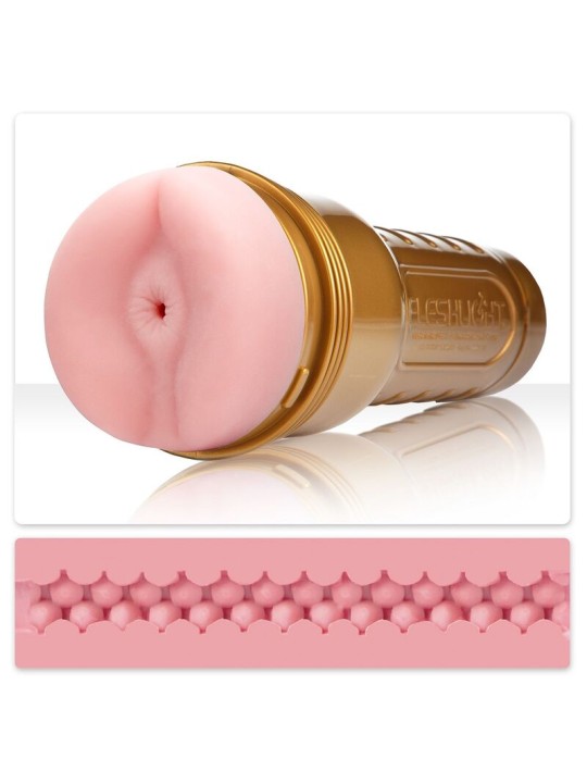 FLESHLIGHT STAMINA TRAINING UNIT ANO
