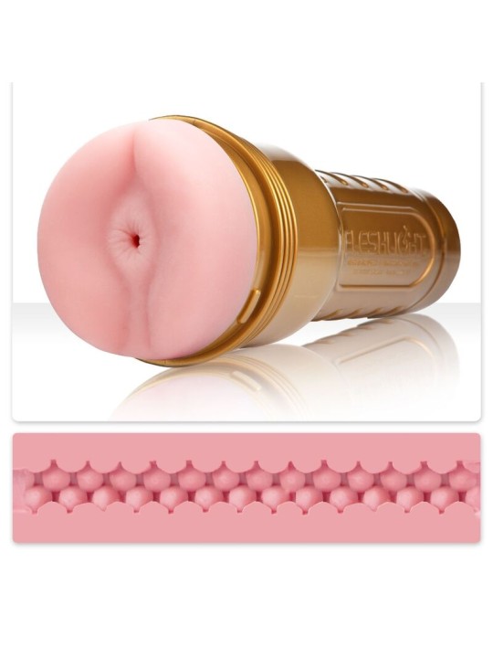 FLESHLIGHT STAMINA TRAINING UNIT ANO