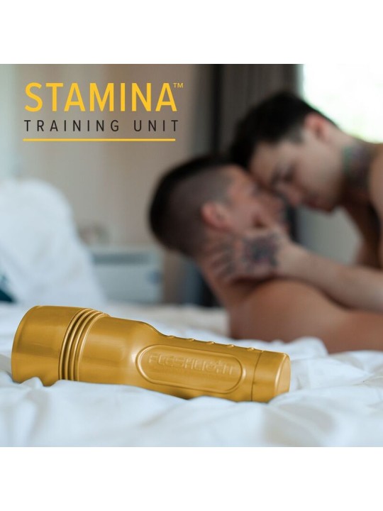 FLESHLIGHT STAMINA TRAINING UNIT ANO