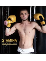 FLESHLIGHT STAMINA TRAINING UNIT ANO