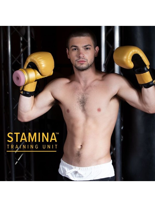 FLESHLIGHT STAMINA TRAINING UNIT ANO