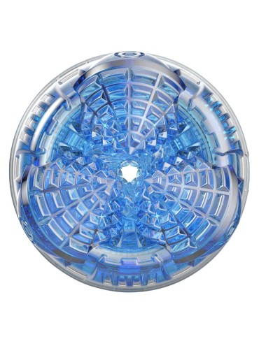 FLESHLIGHT TURBO CORE BLUE ICE