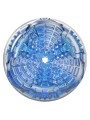 FLESHLIGHT TURBO CORE BLUE ICE