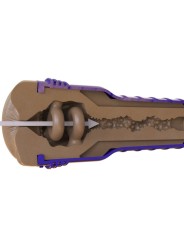 FLESHLIGHT BOOST MASTURBADOR ANO BLAST FEMALE MD FLESH RP