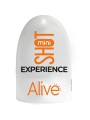 ALIVE SHOT EXPERIENCE MINI MASTURBADOR