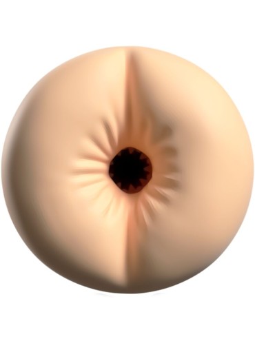 ALIVE SHOT EXPERIENCE MINI MASTURBADOR ANAL