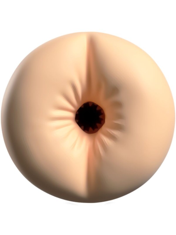 ALIVE SHOT EXPERIENCE MINI MASTURBADOR ANAL