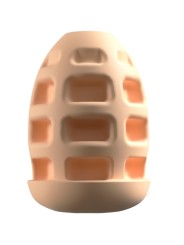 ALIVE SHOT EXPERIENCE MINI MASTURBADOR ANAL