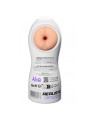 ALIVE MAXI FLEX MASTURBADOR MASCULINO ANO TALLA L