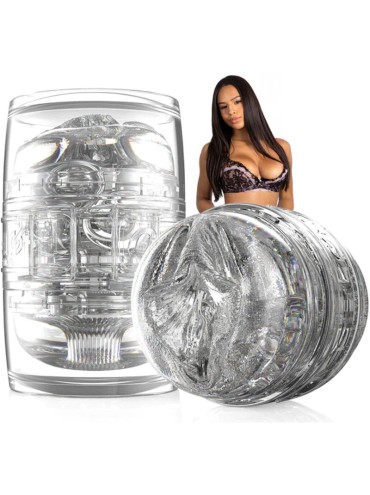 FLESHLIGHT QUICKSHOT MASTURBADOR DOBLE AUTUMN FALLS