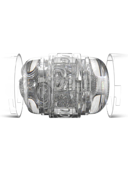 FLESHLIGHT QUICKSHOT MASTURBADOR DOBLE AUTUMN FALLS