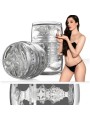 FLESHLIGHT QUICKSHOT MASTURBADOR DOBLE STOYA