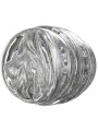 FLESHLIGHT QUICKSHOT MASTURBADOR DOBLE STOYA
