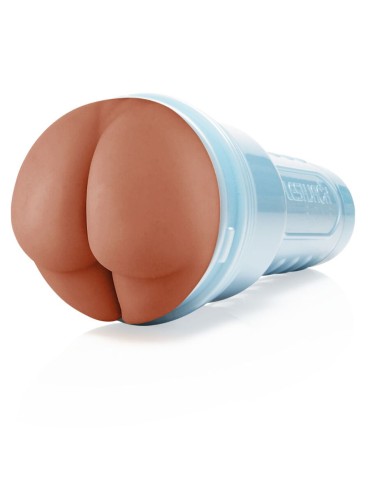 FLESHLIGHT FANTASY MASTURBADOR POWER BOTTOM BOY ANO