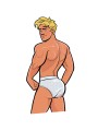 FLESHLIGHT FANTASY MASTURBADOR POWER BOTTOM BOY ANO