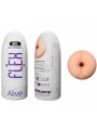 ALIVE FLEX MASTURBADOR MASCULINO ANO TALLA M